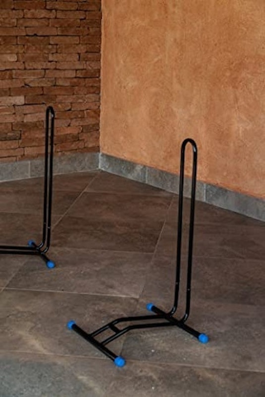 Suporte de Chão para Bicicleta Metaltec 4