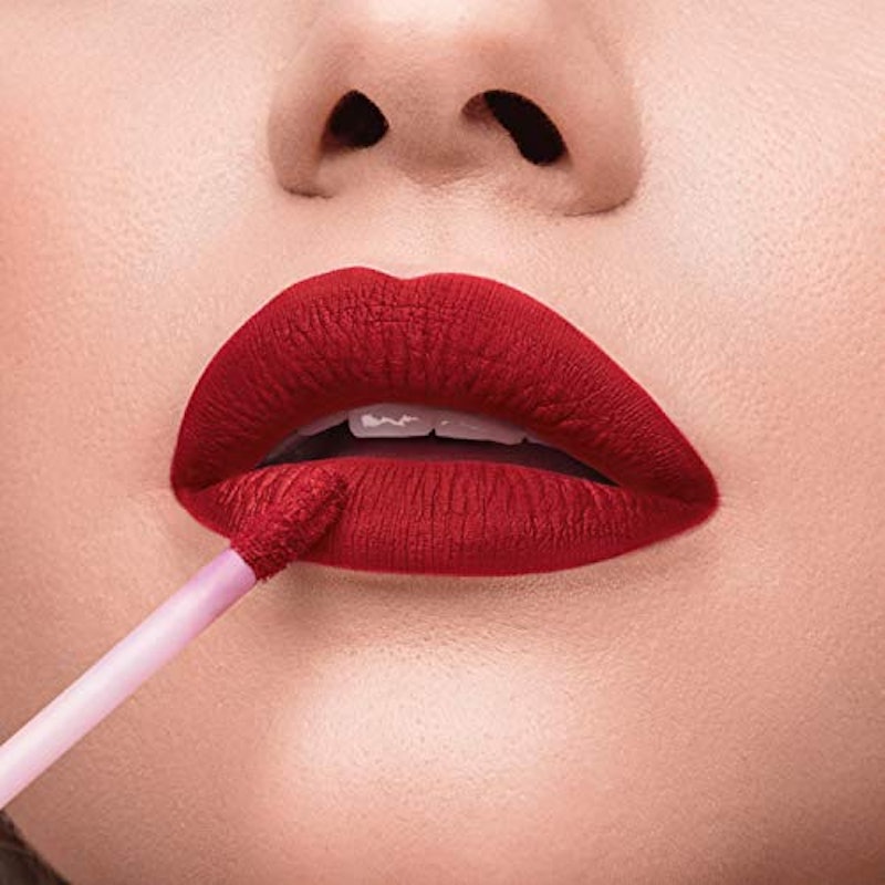 Batom Líquido Niina Secrets Skinny Matte 2
