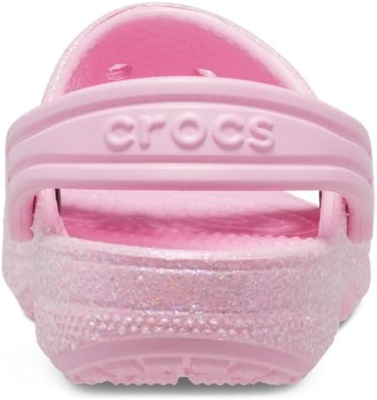 Classic Glitter Sandal Juvenil 4