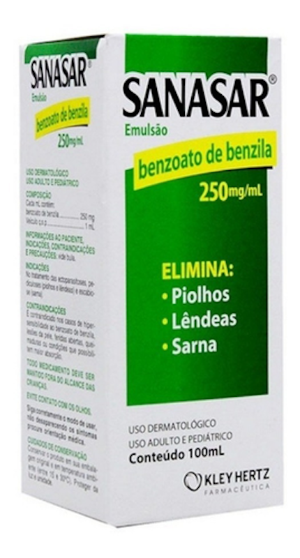 Sanasar Emulsão 2