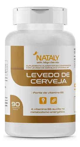 Top 10 Melhores Levedos de Cerveja em 2026 (ApisNutri, Unilife e mais) 3