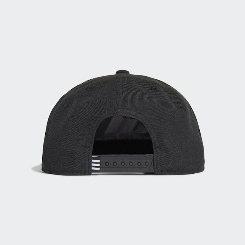 Boné Aba Reta Adidas 3