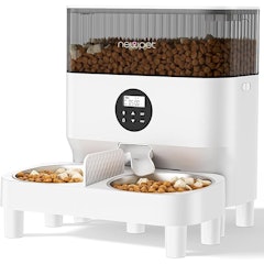 Alimentador Automático Pet Elevado 5 L