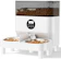 NEWPET Alimentador Automático Pet Elevado 5 L 1