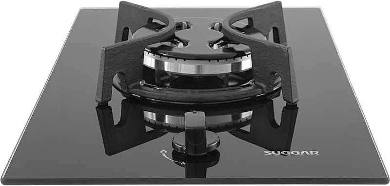 Fogão de Mesa Cooktop 1 Boca Suggar 4