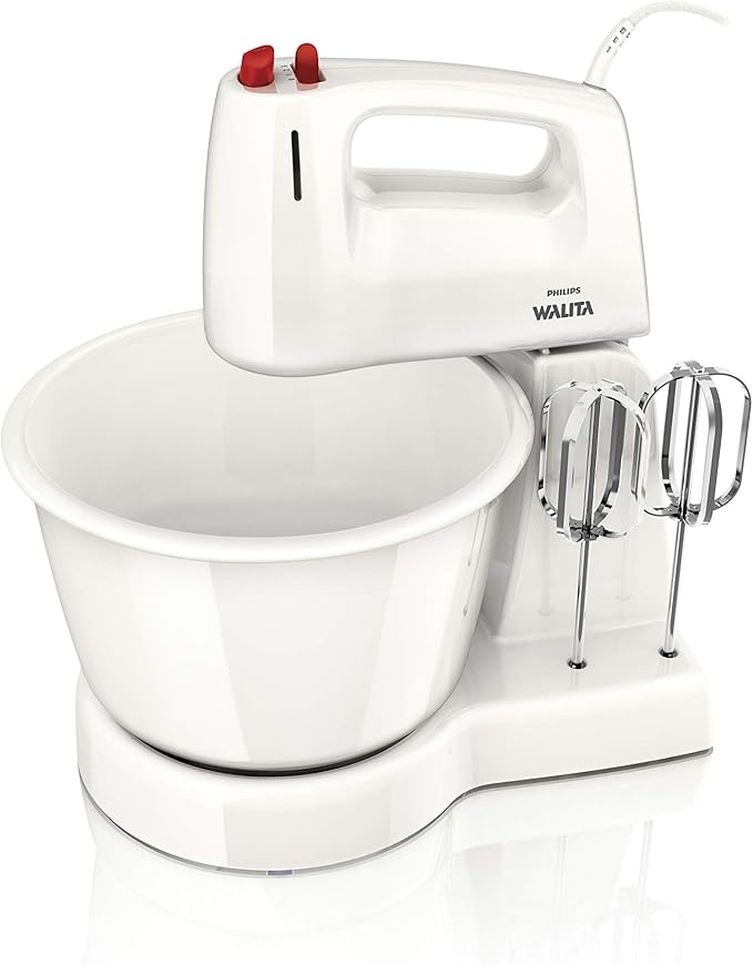 Philips Walita 4
