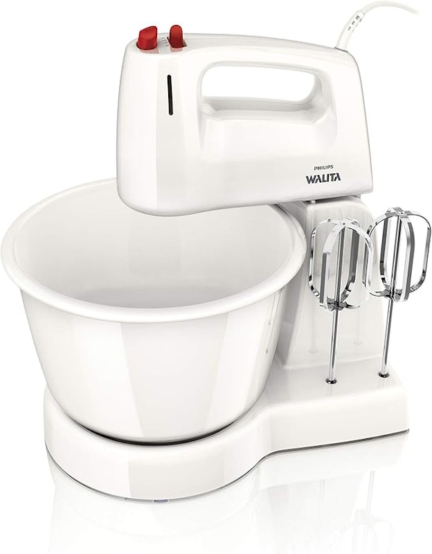 Philips Walita 4