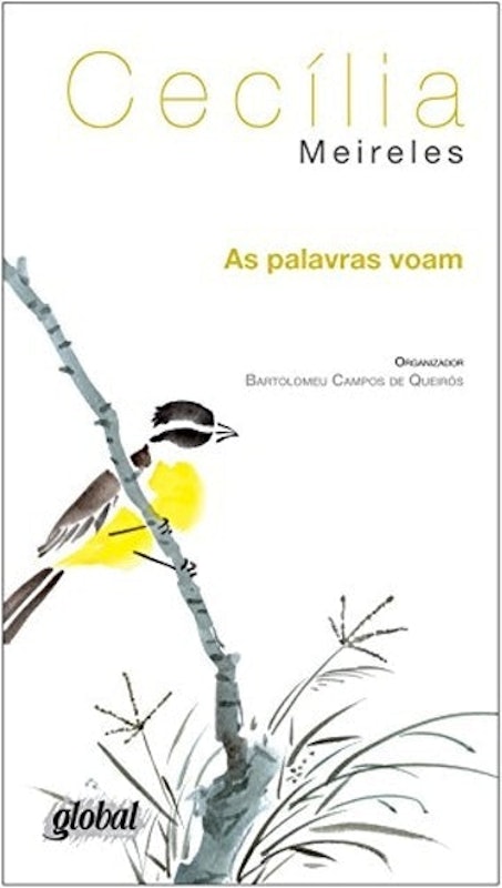 As Palavras Voam 1