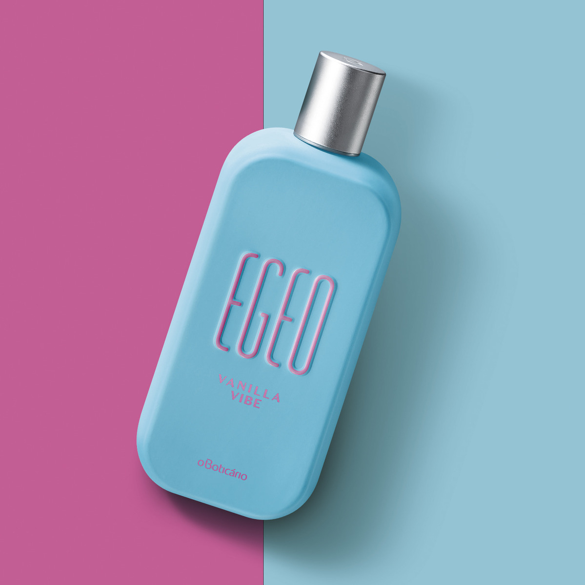 Egeo Vanilla Vibe Desodorante Colônia 4