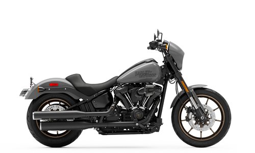 Harley-Davidson 5