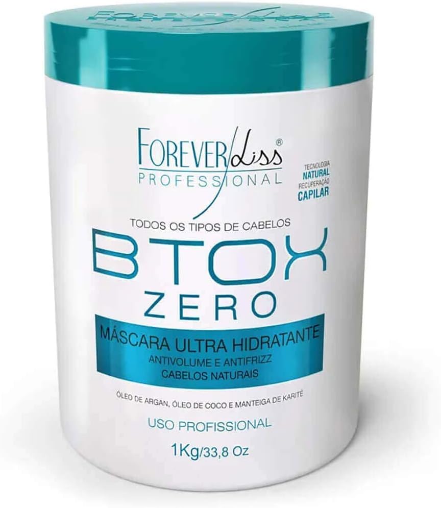 Top 10 Melhores Botox Capilares em 2026 (Forever Liss, Let Me Be e mais) 3