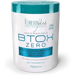 Máscara Volume Zero Forever Liss