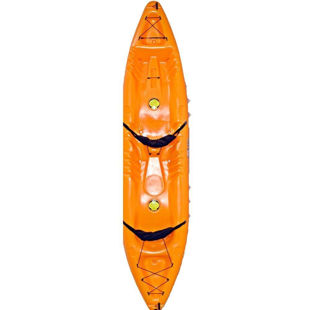 Caiaque Solar Duo 3