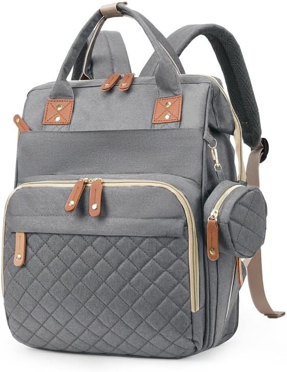 Mochila Maternidade Impermeável 2