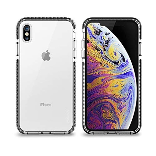 Top 10 Melhores Capas para iPhone X 5