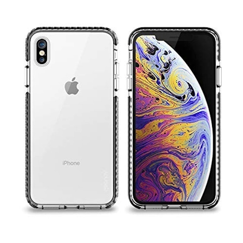 Capa Protetora Impact Pro iPhone 1