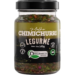 Molho Chimichurri Legurmê