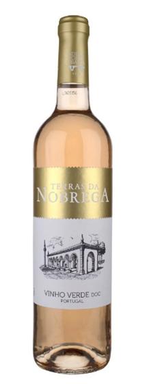Vinho Rosé Terras da Nobrega 1