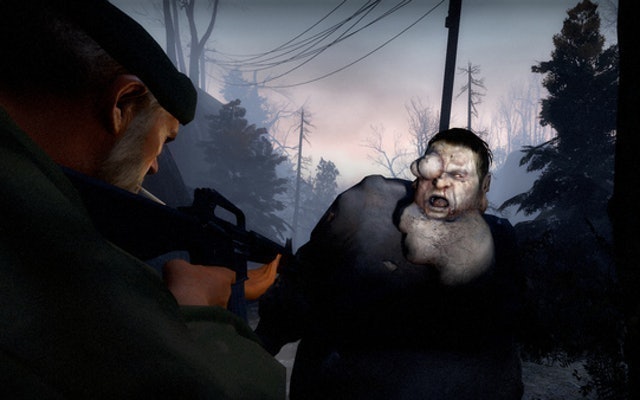 Left 4 Dead 2