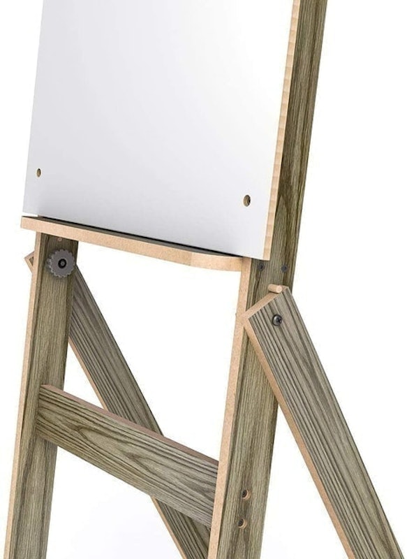 Flip Chart Linha Fit 2