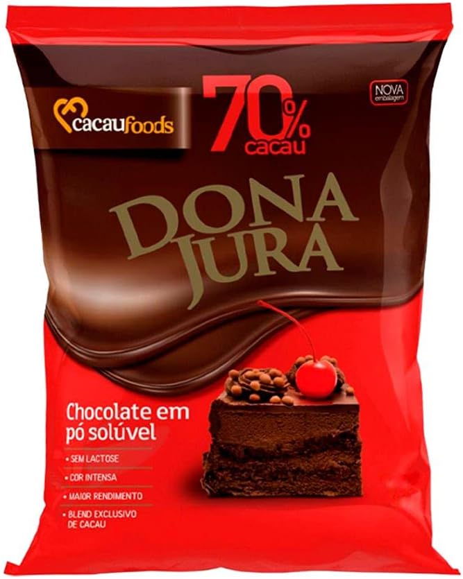 Top 10 Melhores Chocolates em Pó  (Nestlé, Dr Oetker e mais) 5