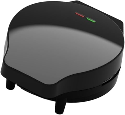 Máquina de Omelete Elétrica 1