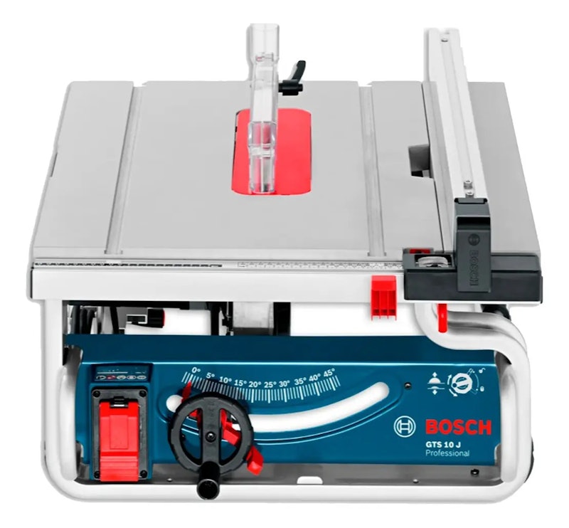 Serra de Mesa Pro Heavy Duty GTS 10 J 2