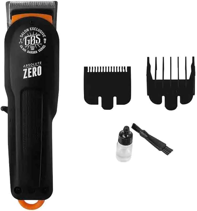 Máquina de Corte GBS Zero Cordless 4