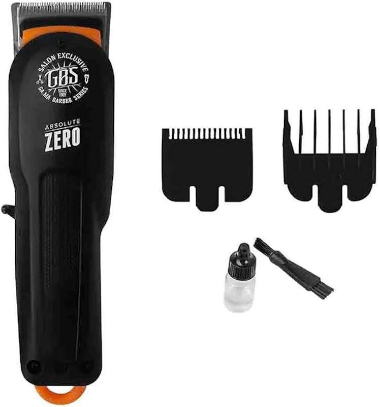 Máquina de Corte GBS Zero Cordless 4
