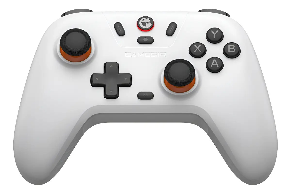 Controle sem Fio GameSir Nova Lite 1