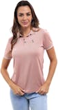 Top 10 Melhores Camisas Polo Femininas (Adidas e mais) 1