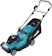 MAKITA Cortador de Grama a Bateria 1