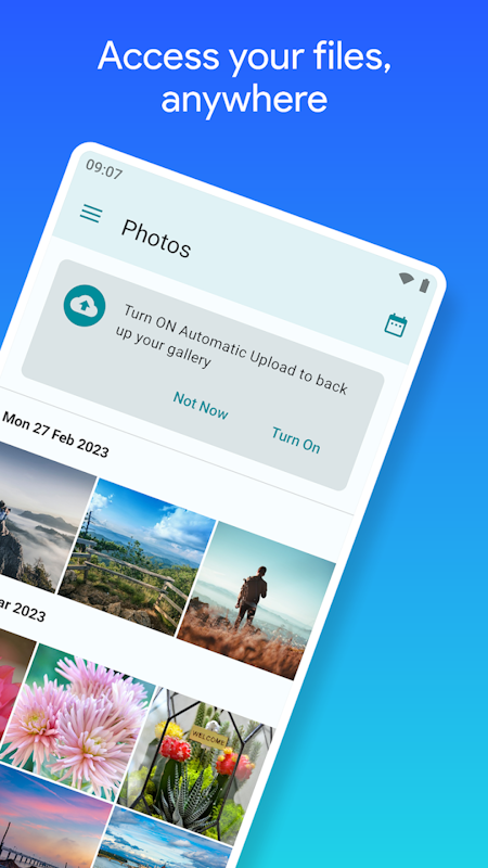 pCloud 2