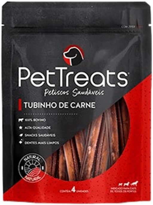 Top 10 Melhores Petiscos para Cachorro em 2026 (Pedigree, Purina e mais) 5