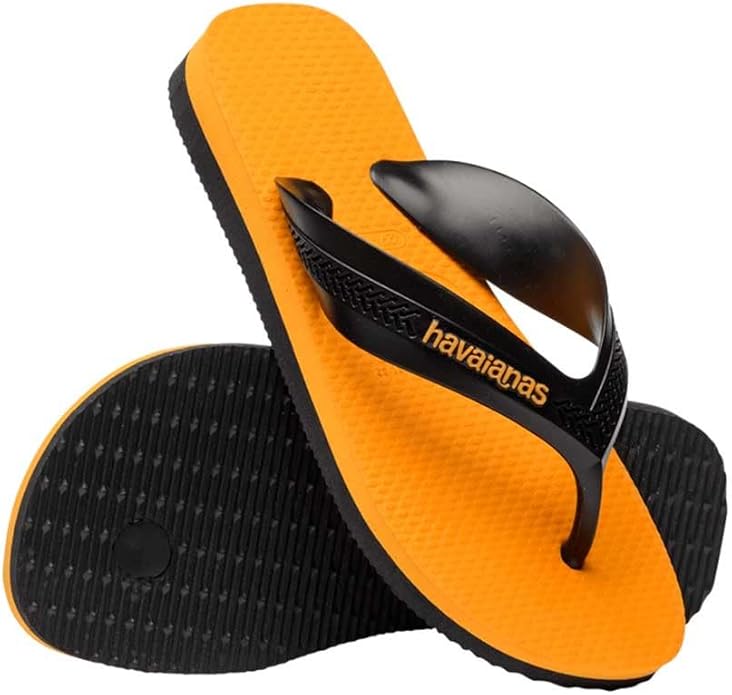 Chinelo Havaianas Infantil Max 4