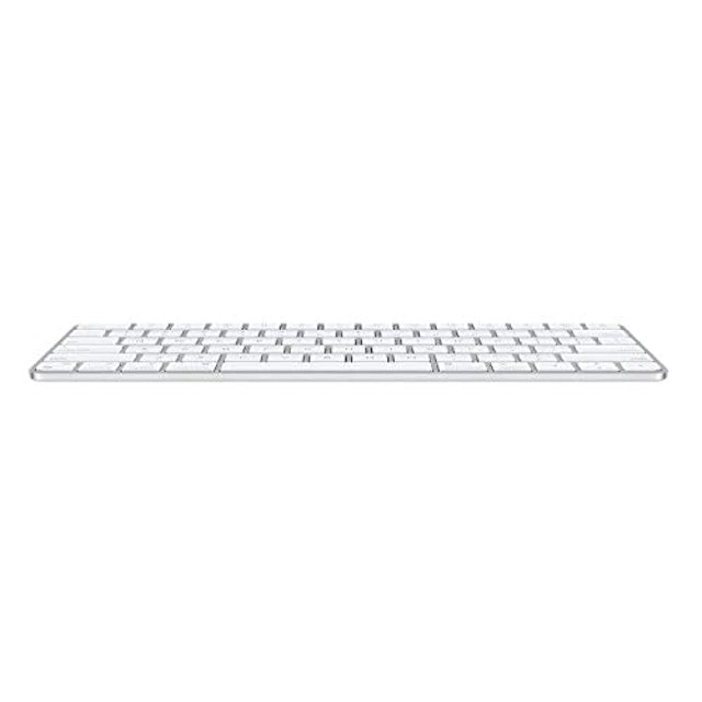 Magic Keyboard (USB-C) 4