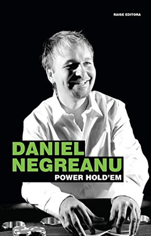 Power Hold'em 1