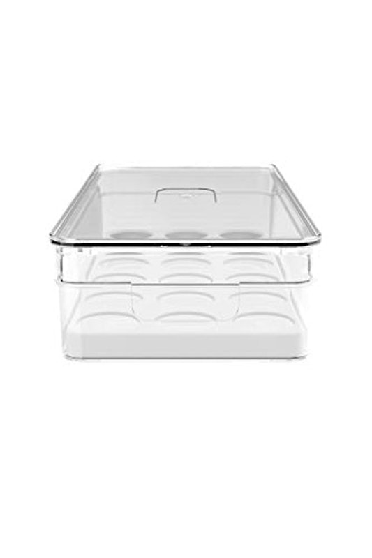 Organizador de Ovos 4