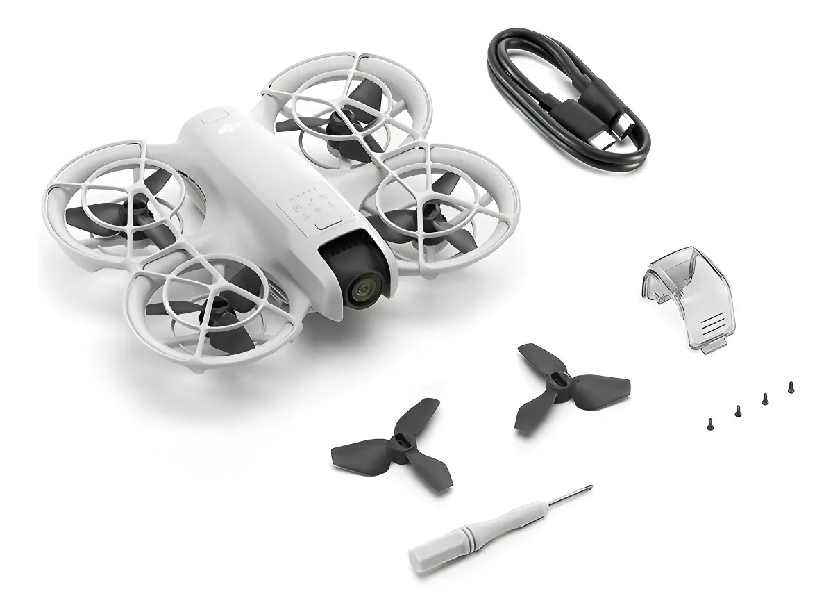 Top 10 Melhores Drones Custo-Benefício em 2026 (DJI, Max e mais) 1