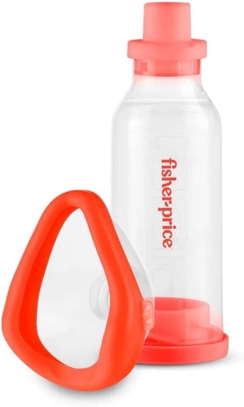 Espaçador para Medicamento Fisher Price 5