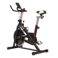 Bicicleta Spinning Kikos Roda de Inércia 10 kg