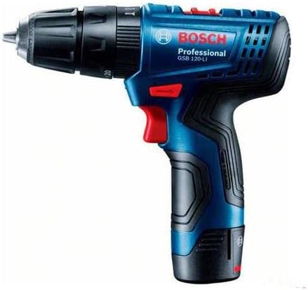 Parafusadeira Furadeira 12 V  3