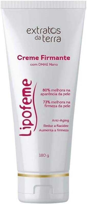 Lipofeme Creme Firmante 1
