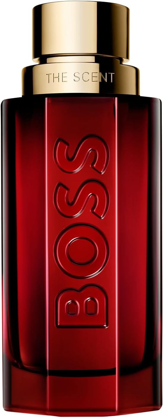 Boss Bottled The Scent Elixir Masculino 1