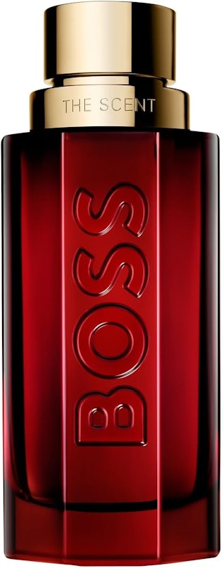 Boss Bottled The Scent Elixir Masculino 1