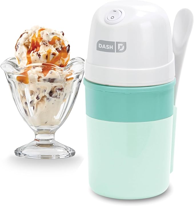 My Pint Ice Cream Maker 1