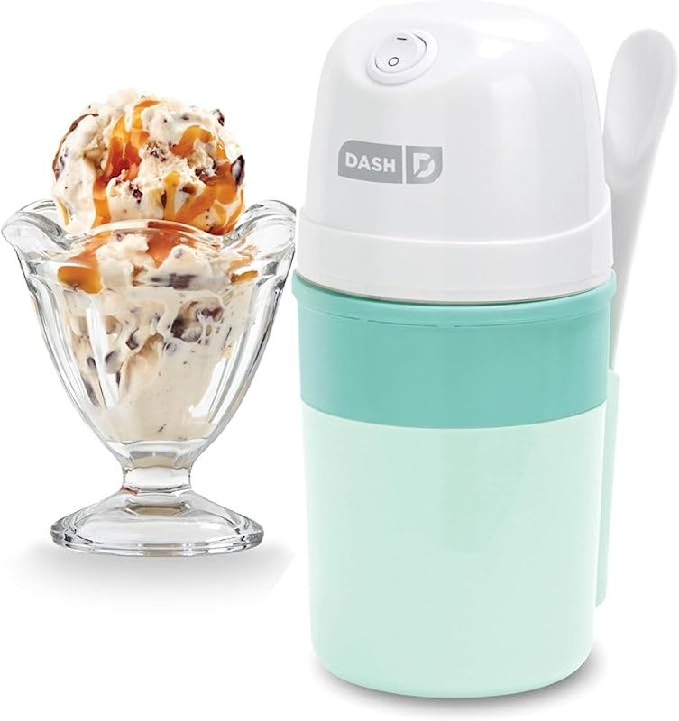 My Pint Ice Cream Maker 1