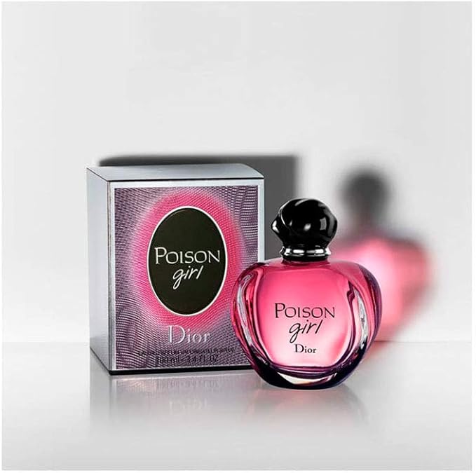 Poison Girl 2