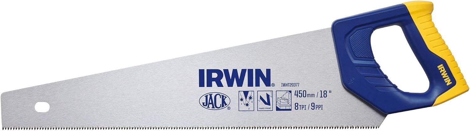 Serrote Jack Professional Bi-Material 2