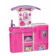 MAGIC TOYS Cozinha Versátil Super 1